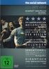 The Social Network (Special Edition), 2 DVDs