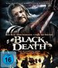 Black Death (Blu-ray), Blu-ray Disc
