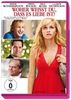 Woher weißt du, dass es Liebe ist?, DVD