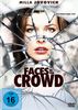 Faces In The Crowd, DVD