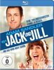 Jack und Jill (2011) (Blu-ray), Blu-ray Disc