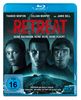 Retreat (Blu-ray), Blu-ray Disc