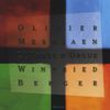Olivier Messiaen (1908-1992): Sämtliche Orgelwerke, 7 CDs