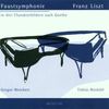 Franz Liszt (1811-1886): Faustsymphonie, CD