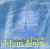 Jehan Alain (1911-1940): Klavierstücke, CD