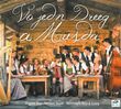 Vo jedn Dreeg a Musda, CD