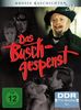 Das Buschgespenst, 2 DVDs