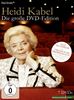 Heidi Kabel - Die große DVD-Edition, 7 DVDs