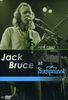 Jack Bruce: At Rockpalast, 2 DVDs