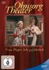 Ohnsorg Theater: Frau Pieper lebt gefährlich, DVD
