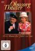 Ohnsorg Theater: Mein Mann, der fährt zur See (hochdeutsch), DVD