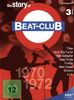 Beat-Club: The Story Of Beat-Club Vol. 3 (1970 - 1972), 8 DVDs
