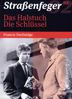 Straßenfeger Vol. 2: Das Halstuch / Die Schlüssel, 4 DVDs