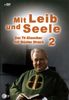 Mit Leib und Seele Staffel 2, 4 DVDs