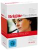 Brigitte Film-Edition "Starke Frauen", 10 DVDs