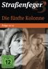 Straßenfeger Vol.13: Die fünfte Kolonne Vol.1 (Folgen 1-12), 4 DVDs