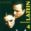 Tanzorchester Klaus Hallen: Latein Collection 4, CD