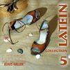 Tanzorchester Klaus Hallen: Latein Collection 5, CD