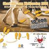 Alec Medina: Chart-Hits zum Welttanztag 2009, CD