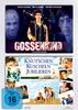 Gossenkind / Knutschen Kuscheln Jubilieren, 2 DVDs