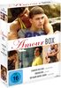 Amour Box Vol.1, 3 DVDs