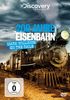 200 Jahre Eisenbahn - On the Rails, DVD