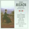 Ambroise Thomas (1811-1896): Mignon, 2 CDs