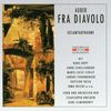 Daniel Francois Auber (1782-1871): Fra Diavolo (in deutscher Sprache), 2 CDs
