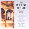 Giuseppe Verdi (1813-1901): Un Giorno Di Regno, 2 CDs