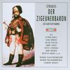 Johann Strauss II (1825-1899): Der Zigeunerbaron, 2 CDs
