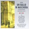 Giuseppe Verdi (1813-1901): Un Ballo in Maschera, 2 CDs