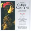 Giacomo Puccini (1858-1924): Gianni Schicchi (2 Gesamtaufnahmen), 2 CDs