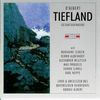 Eugene d' Albert (1864-1932): Tiefland, 2 CDs