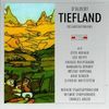 Eugene d' Albert (1864-1932): Tiefland, 2 CDs