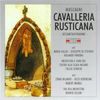 Pietro Mascagni (1863-1945): Cavalleria Rusticana, 2 CDs