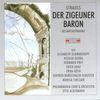 Johann Strauss II (1825-1899): Der Zigeunerbaron, 2 CDs