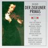 Emmerich Kalman (1882-1953): Der Zigeunerprimas, 2 CDs