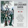 Johann Strauss II (1825-1899): Der Zigeunerbaron, 2 CDs