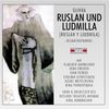Michael Glinka (1804-1857): Ruslan & Ludmila, 2 CDs