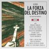 Giuseppe Verdi (1813-1901): La Forza del Destino, 2 CDs