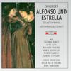 Franz Schubert (1797-1828): Alfonso & Estrella D.732 (in ital.Spr.), 2 CDs