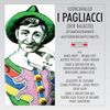 Ruggero Leoncavallo (1858-1919): I Pagliacci, 2 CDs