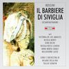 Gioacchino Rossini (1792-1868): Der Barbier von Sevilla, 2 CDs