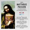 Johann Sebastian Bach (1685-1750): Matthäus-Passion BWV 244 (4 Gesamtaufnahmen/MP3-Format), 2 MP3-CDs