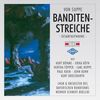 Franz von Suppe (1819-1895): Banditenstreiche, 2 CDs