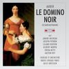 Daniel Francois Auber (1782-1871): Le Domino Noir, 2 CDs