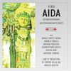 Giuseppe Verdi (1813-1901): Aida, 2 CDs