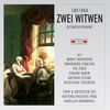 Bedrich Smetana (1824-1884): Die beiden Witwen, 2 CDs