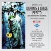 Jacques Offenbach (1819-1880): Daphnis et Chloe (Ges.-Aufn.), 2 CDs