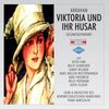 Paul Abraham (1892-1960): Viktoria und ihr Husar, 2 CDs